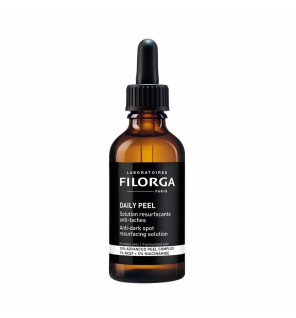 Filorga – Daily Peel Solution Resurfaçante Anti‑Taches, 50 ml