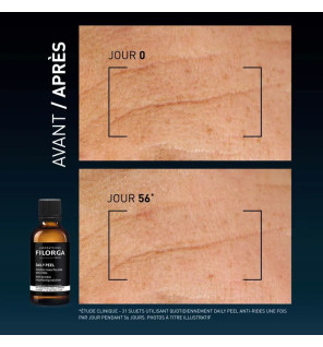 Filorga – Daily Peel Solution Resurfaçante Anti‑Taches, 50 ml