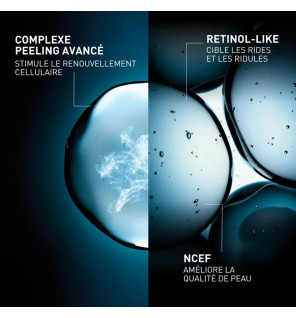 Filorga – Daily Peel Solution Resurfaçante Anti‑Taches, 50 ml