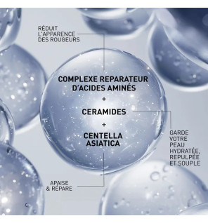 Filorga – Daily Repair Mineral UV 50 Fluide Hydratant Protecteur Quotidien SPF50, 50 ml