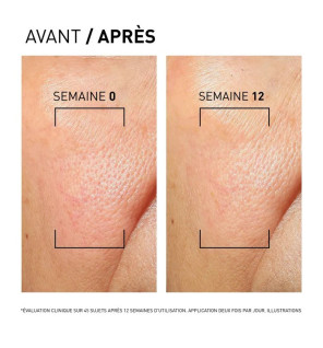 Filorga – Daily Repair Mineral UV 50 Fluide Hydratant Protecteur Quotidien SPF50, 50 ml