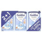 Gallia – Calisma Lait de Croissance 3 Dès 12 mois, 3 x 800 g