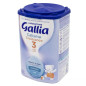 Gallia – Calisma Lait de Croissance 3 Dès 12 mois, 3 x 800 g
