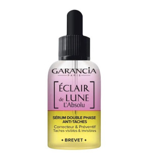 Garancia – Éclair de Lune L’Absolu Sérum Double Phase Anti‑Taches, 30 ml