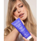 Luxéol – Après‑Shampooing Violet Anti‑Reflets Jaunes, 200 ml
