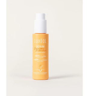 Luxéol – Moléculaire Sérum Réparateur Cheveux Abîmés, Fragilisés ou Décolorés, 100 ml