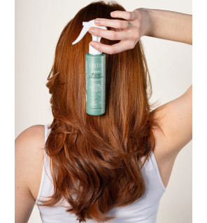 Luxéol – Spray Thermoprotecteur Cheveux Tous Types, 150 ml