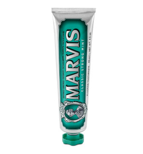 Marvis – Dentifrice Menthe Fraîche, 85 ml