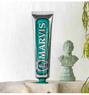 Marvis – Dentifrice Menthe Fraîche, 85 ml