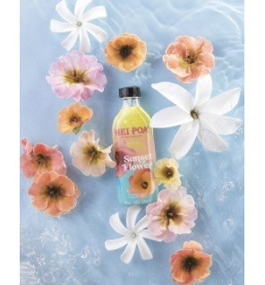 Hei Poa – Monoï Collection Sunset Flower, 100 mlHei Poa – Monoï Collection Sunset Flower, 100 ml