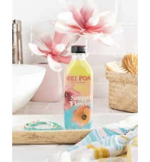 Hei Poa – Monoï Collection Sunset Flower, 100 mlHei Poa – Monoï Collection Sunset Flower, 100 ml