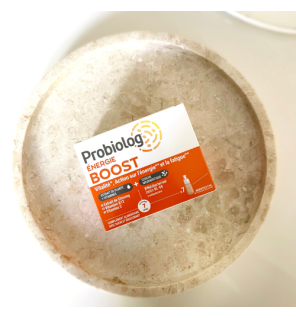 Mayoly Spindler – Probiolog Énergie Boost Shots, 7 shots