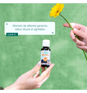 Puressentiel – Huile Essentielle Diffuse Cocooning, 30 ml