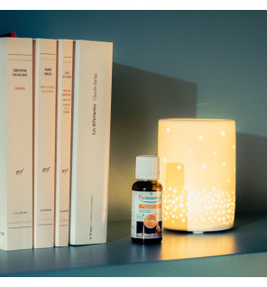 Puressentiel – Huile Essentielle Diffuse Cocooning, 30 ml