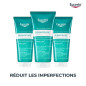 Eucerin – Dermopure Clinical Gommage Purifiant Visage et Corps, 100 ml Eucerin – Dermopure Clinical Gommage Purifiant Visage et Corps, 100 ml