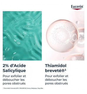 Eucerin – Dermopure Sérum Triple Action, 40 ml