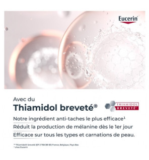 Eucerin – Dermopure Clinical Crème Corps Triple Action, 200 ml