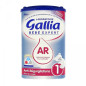 Gallia – Bébé Expert AR 1 Lait en poudre anti‑régurgitations, 800 g