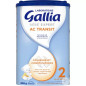 Gallia – Bébé Expert AC Transit 2, 800 g