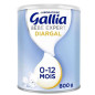 Gallia – Bébé Expert Diargal 0‑12 mois, 800 g Gallia – Bébé Expert Diargal 0‑12 mois, 800 g