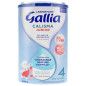 Gallia – Calisma Junior Lait en Poudre 4e Âge dès 18 mois, 830 g