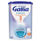 Gallia – Calisma Lait de Croissance 3ème âge, 800 g