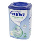 Gallia – Galliagest Premium 2 Lait en poudre 2ème âge formule épaissie, 800 g
