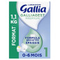 Gallia – Galliagest Premium 1 Lait en poudre formule épaissie, 1,1 kg