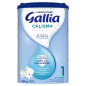 Gallia – Calisma 1 Lait en poudre 1er âge, 800 g