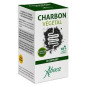Aboca – Charbon Végétal actif confort digestif, 30 gélules