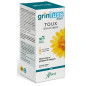 Aboca – Grintuss Adult sirop toux sèche et grasse, 128 g
