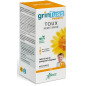 Aboca – Grintuss Pediatric sirop toux sèche et grasse enfant, 128 g