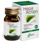 Aboca – Hepa Action Advanced gélules foie et digestion, 50 gélules