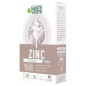 Santé Verte – Zinc 15 mg, 60 gélules
