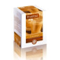 Protifast – En-cas hyperprotéiné préparation dessert caramel, 7 sachets