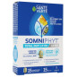 Santé Verte – Somniphyt Total Nuit LP 8H 1,9 mg, 15 comprimés Santé Verte – Somniphyt Total Nuit LP 8H 1,9 mg, 15 comprimés