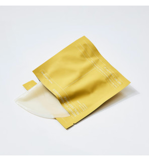 Biodance – Real Deep Mask Radiant Vita Niacinamide Masque Illuminateur Unifiant, 34 g