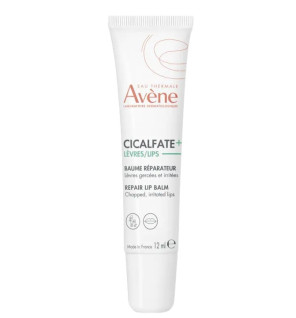 Avène – Cicalfate+ Lèvres Baume réparateur, 12 ml