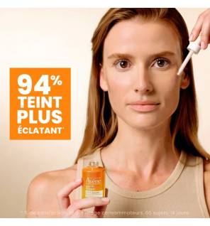 Avène – Ultra Serum SPF50+ Éclat, 30 ml