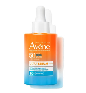 Avène – Ultra Serum SPF50+ Hydratant, 30 ml