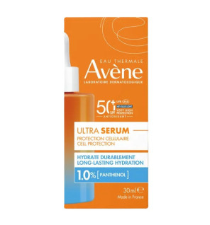Avène – Ultra Serum SPF50+ Hydratant, 30 ml