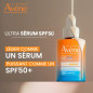 Avène – Ultra Serum SPF50+ Hydratant, 30 ml