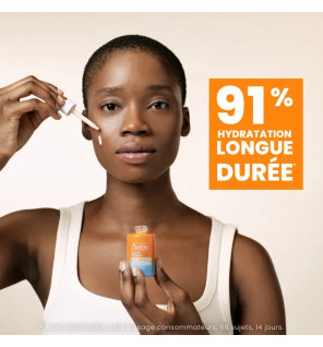 Avène – Ultra Serum SPF50+ Hydratant, 30 ml