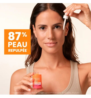 Avène – Ultra Serum SPF50+ Repulpe instantanément, 30 ml