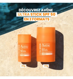 Avène – Ultra Stick SPF50, 20 g