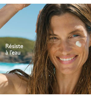 Caudalie – Crème Très Haute Protection SPF50+, 50 ml