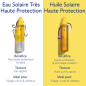 Caudalie – Eau Solaire Très Haute Protection SPF50+, 150 ml