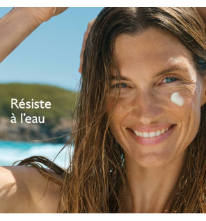 Caudalie – Huile Solaire Sublimatrice Haute Protection SPF50, 150 ml