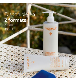 Caudalie – Lait Réparateur Après-Soleil à l’Aloe Vera, 200 ml