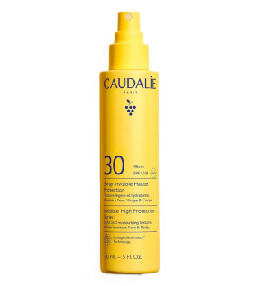 Caudalie – Spray Invisible Haute Protection SPF30, 150 ml